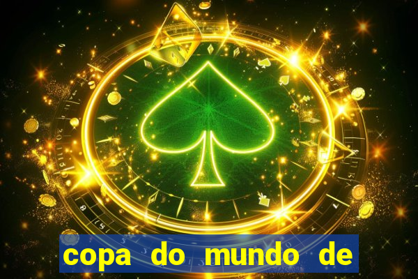 copa do mundo de futebol de areia